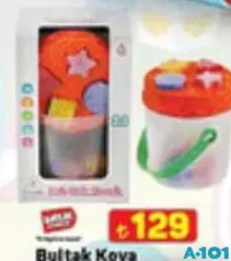 BİRLİK OYUNCAK BULTAK KOVA BİRLİK OYUNCAK BULTAK KOVA